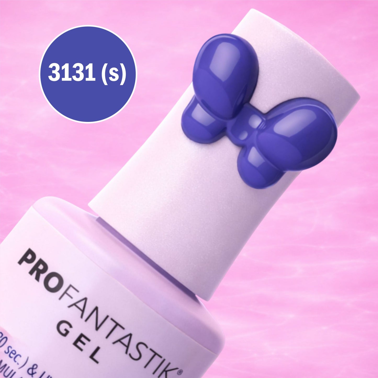 Gel 21 Días 3131 Satinado