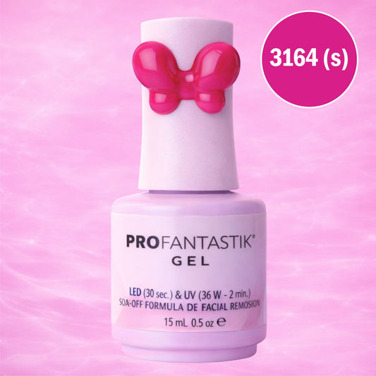 Gel 21 Días 3164 Satinado