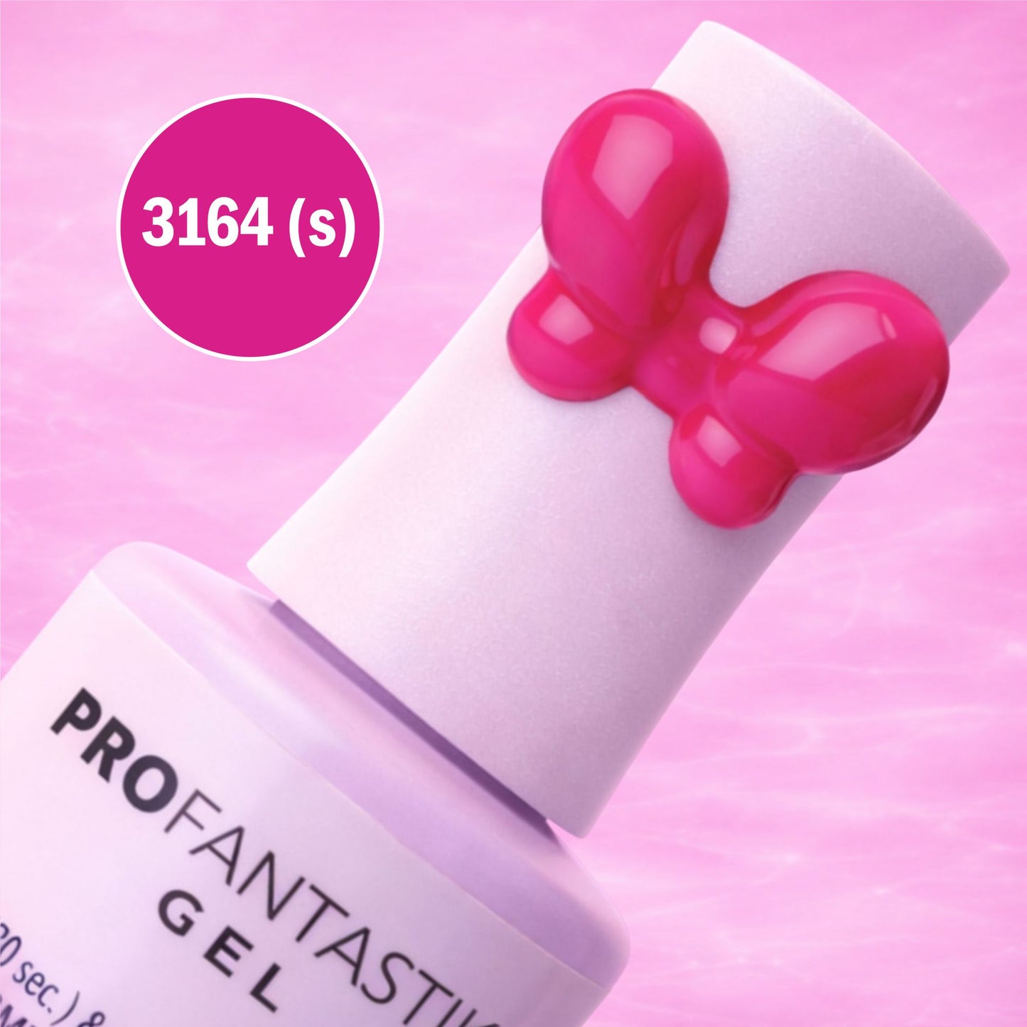 Gel 21 Días 3164 Satinado