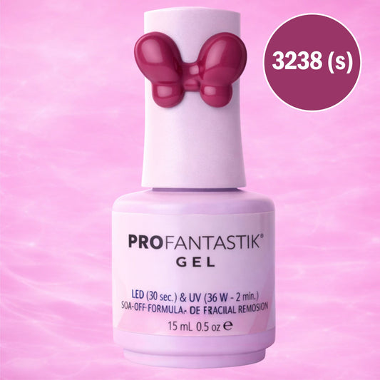 Gel 21 Días 3238 Satinado