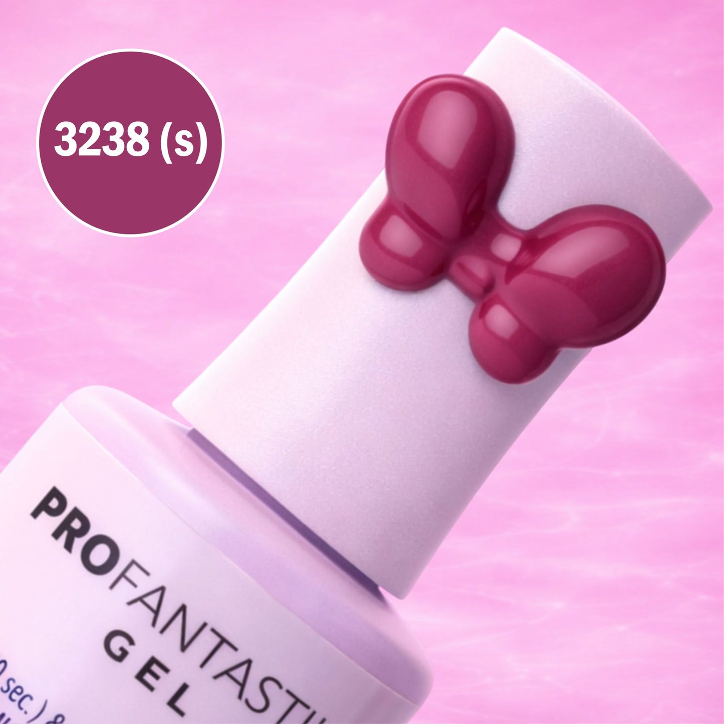 Gel 21 Días 3238 Satinado