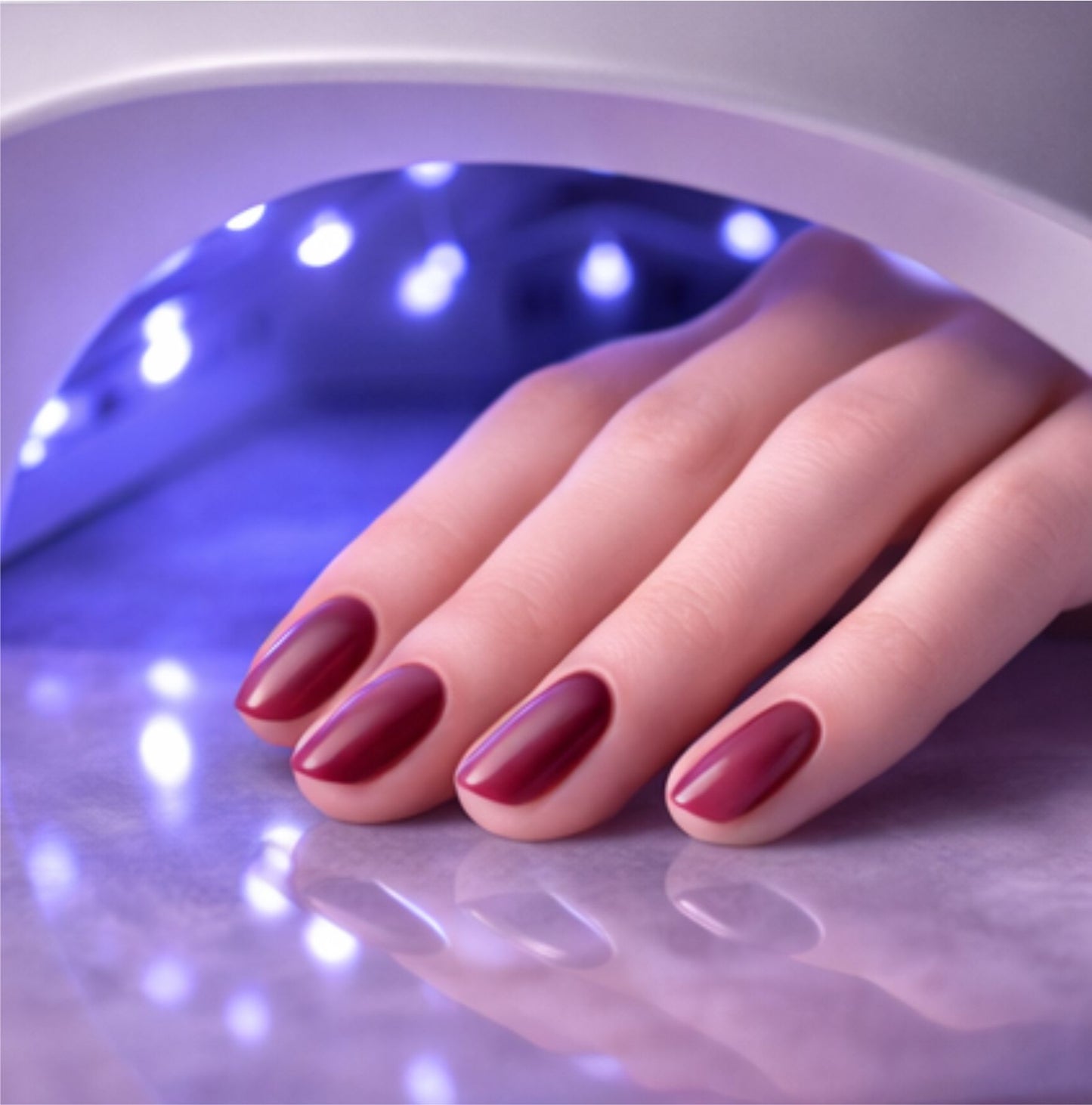 Gel 21 Días 3238 Satinado