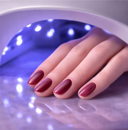 Gel 21 Días 3238 Satinado