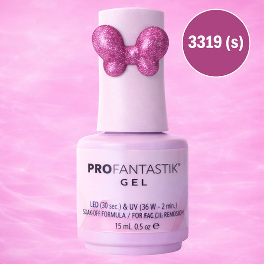 Gel 21 Días 3319 Satinado