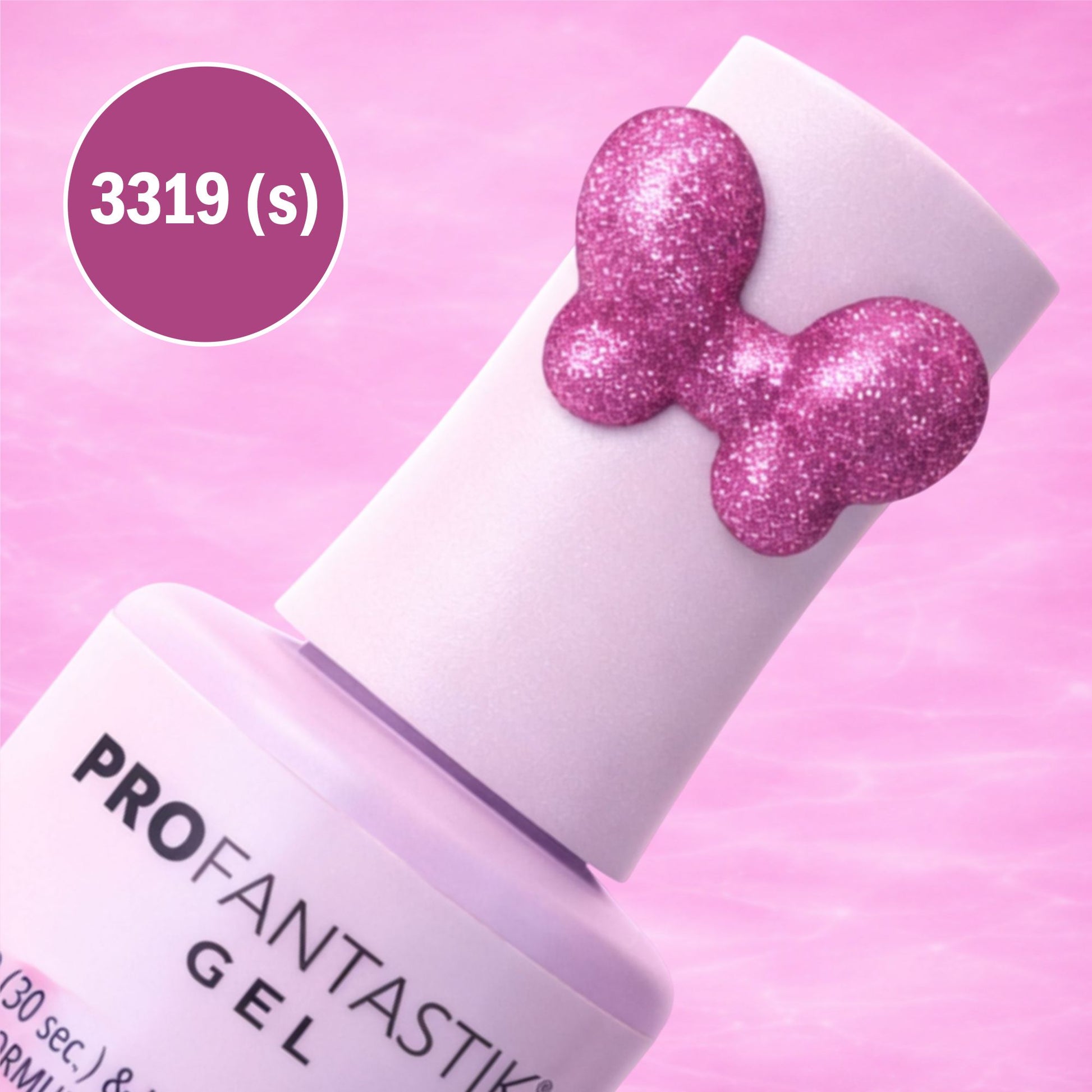 Gel 21 Días 3319 Satinado