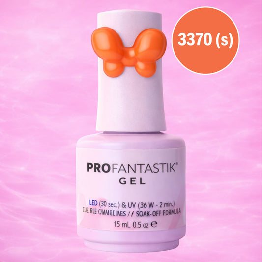 Gel 21 Días 3370 Satinado