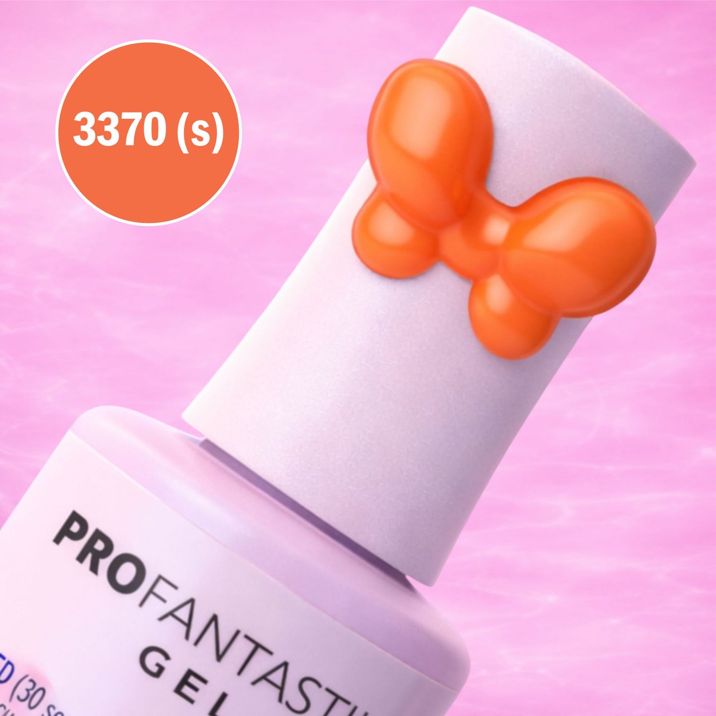 Gel 21 Días 3370 Satinado