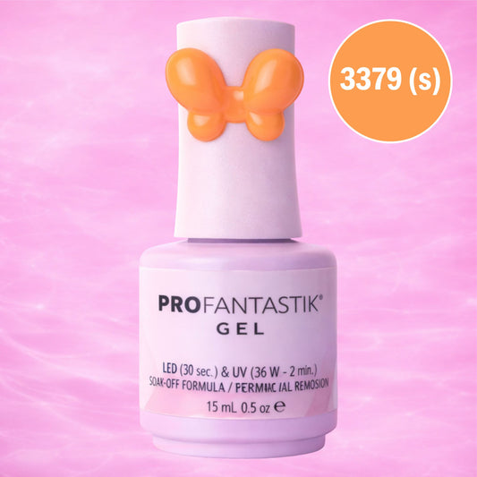 Gel 21 Días 3379 Satinado