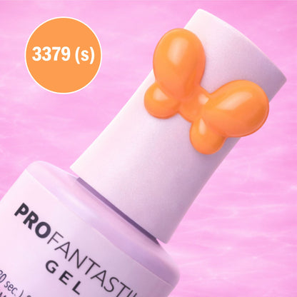 Gel 21 Días 3379 Satinado