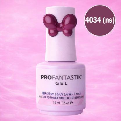 Gel 21 Días 4034