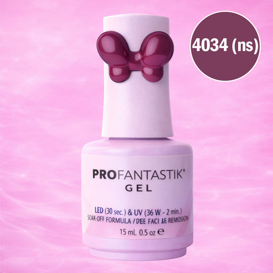 Gel 21 Días 4034