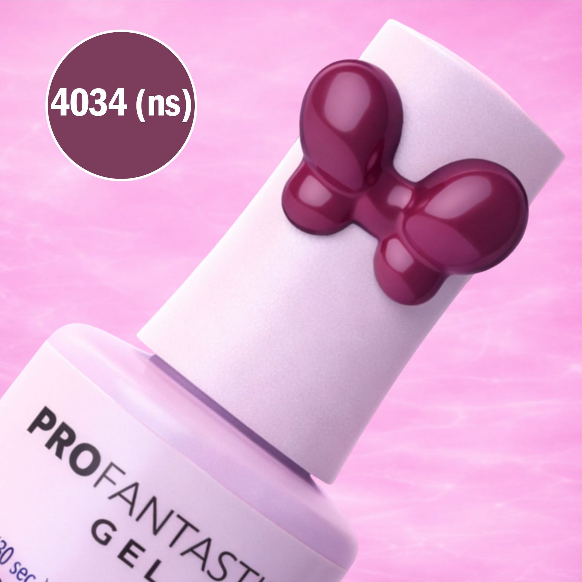 Gel 21 Días 4034
