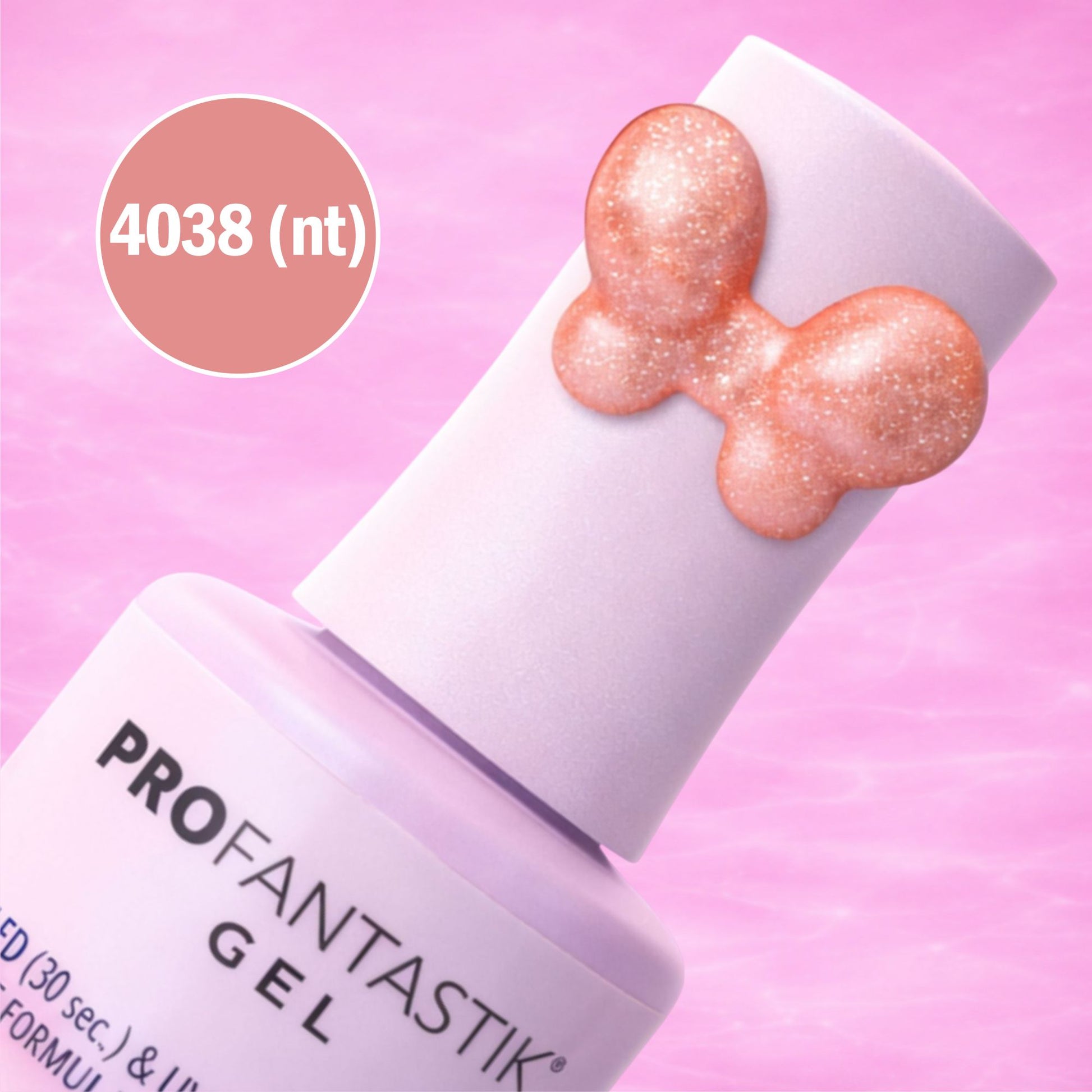 Gel 21 Días 4038