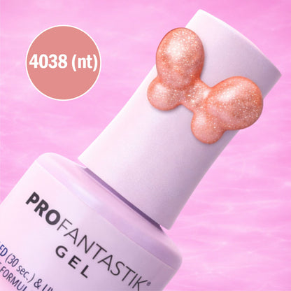 Gel 21 Días 4038