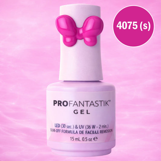 Gel 21 Días 4075 Satinado
