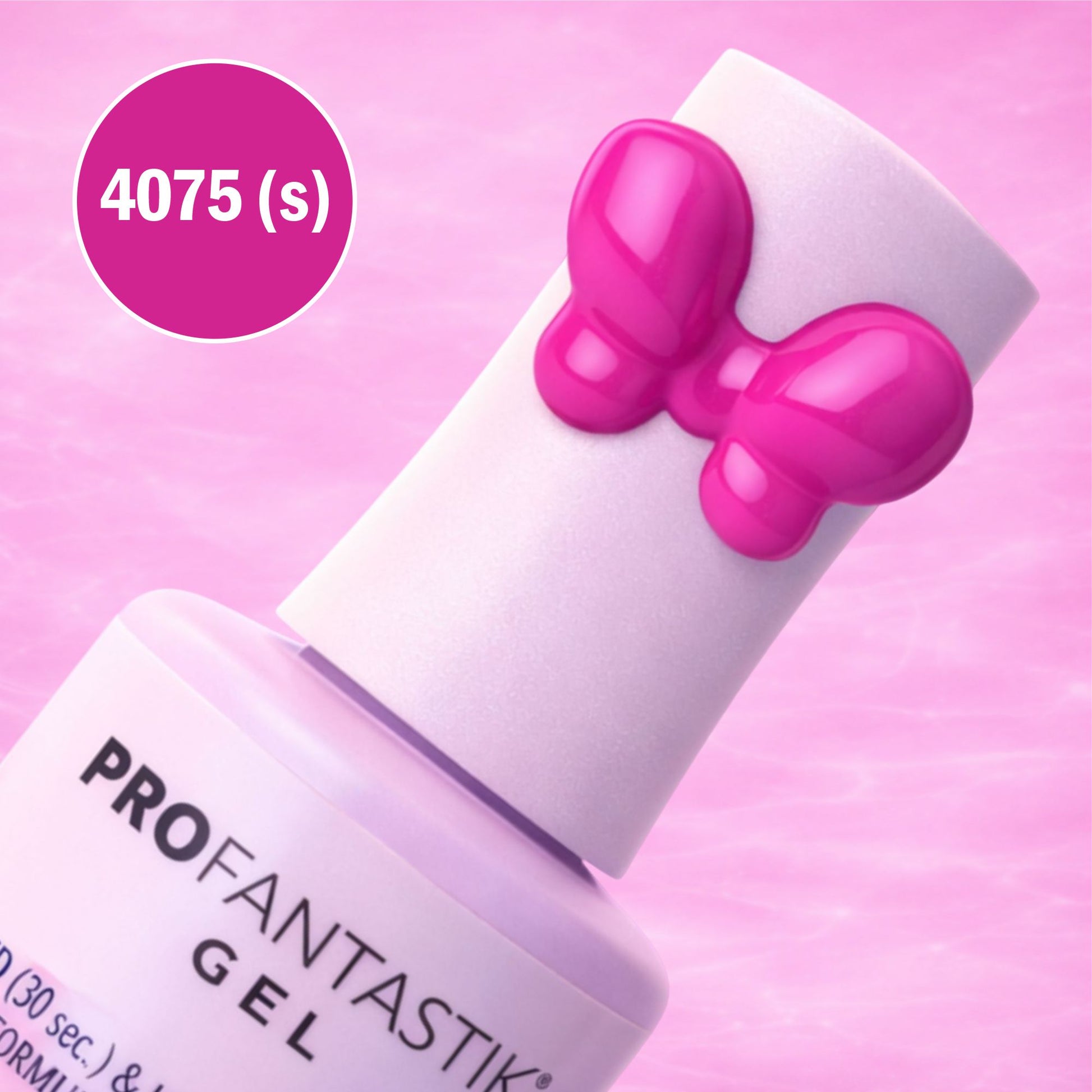 Gel 21 Días 4075 Satinado