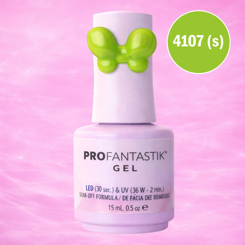 Gel 21 Días 4107 Satinado