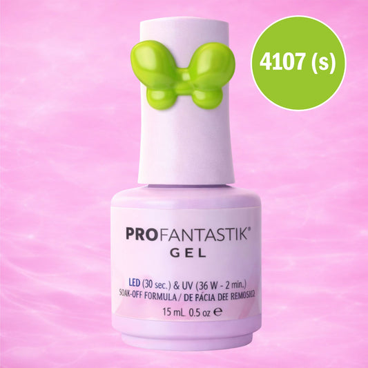 Gel 21 Días 4107 Satinado