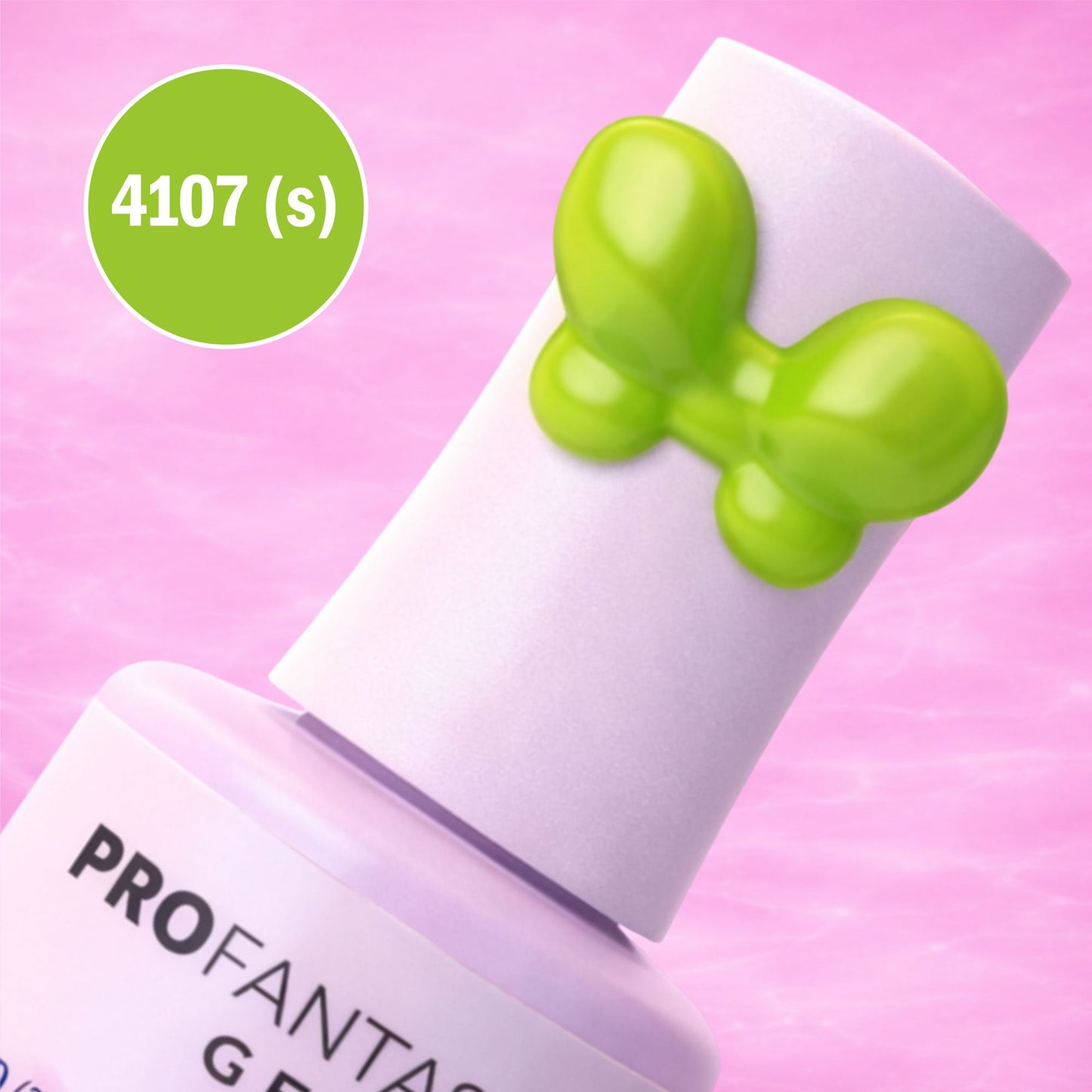 Gel 21 Días 4107 Satinado