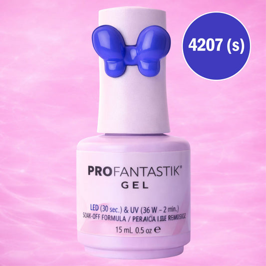Gel 21 Días 4207 Satinado