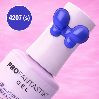 Gel 21 Días 4207 Satinado