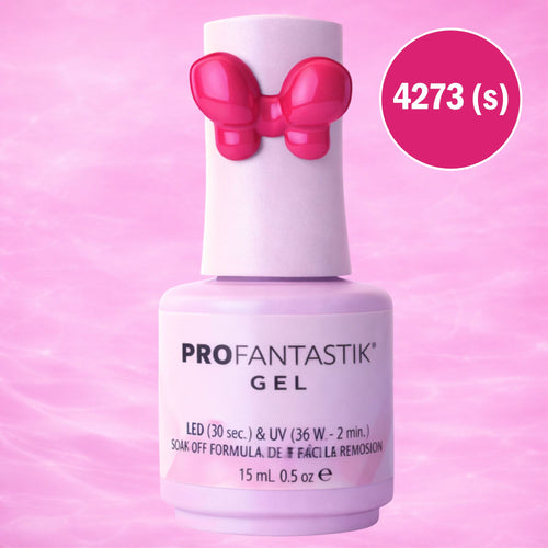 Gel 21 Días 4273 Satinado