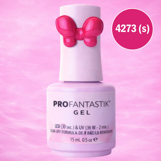 Gel 21 Días 4273 Satinado