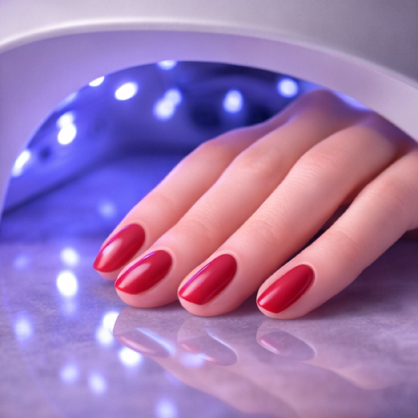 Gel 21 Días 4273 Satinado