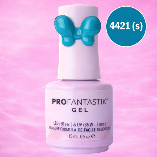 Gel 21 Días 4421 Satinado