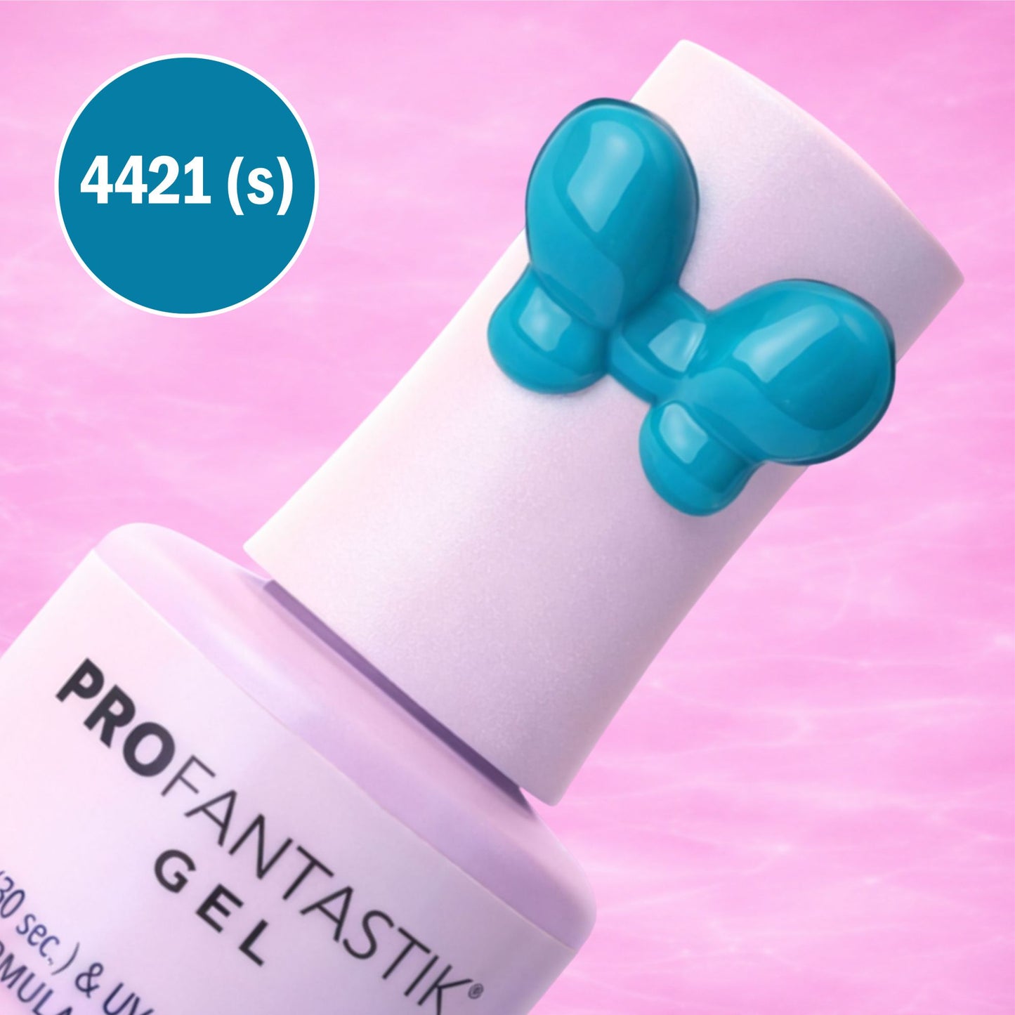 Gel 21 Días 4421 Satinado