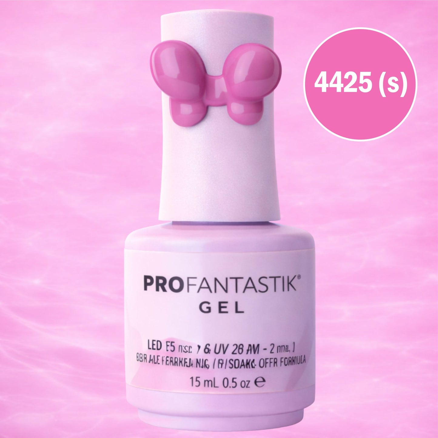 Gel 21 Días 4425 Satinado