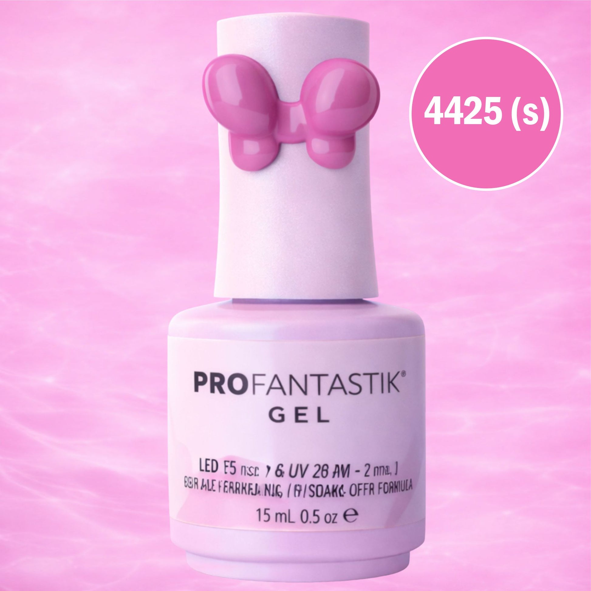 Gel 21 Días 4425 Satinado