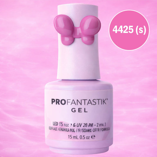 Gel 21 Días 4425 Satinado