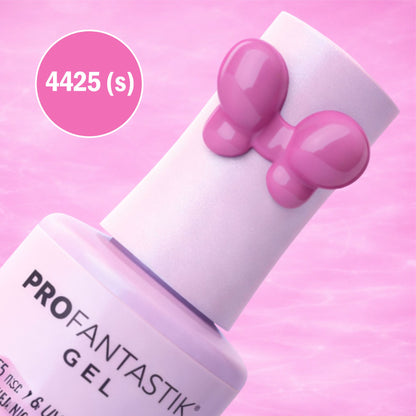 Gel 21 Días 4425 Satinado
