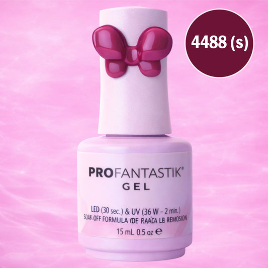 Gel 21 Días 4488 Satinado
