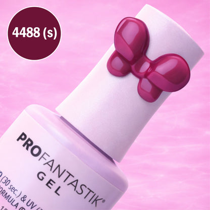 Gel 21 Días 4488 Satinado