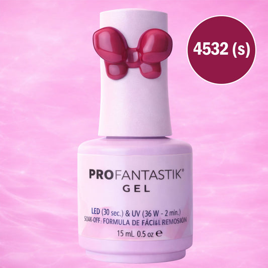 Gel 21 Días 4532 Satinado