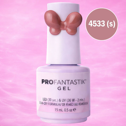 Gel 21 Días 4533 Satinado