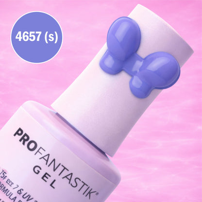 Gel 21 Días 4657 Satinado