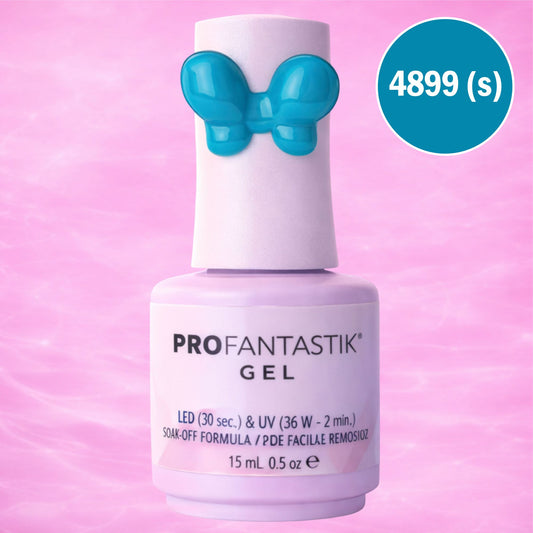 Gel 21 Días 4899 Satinado