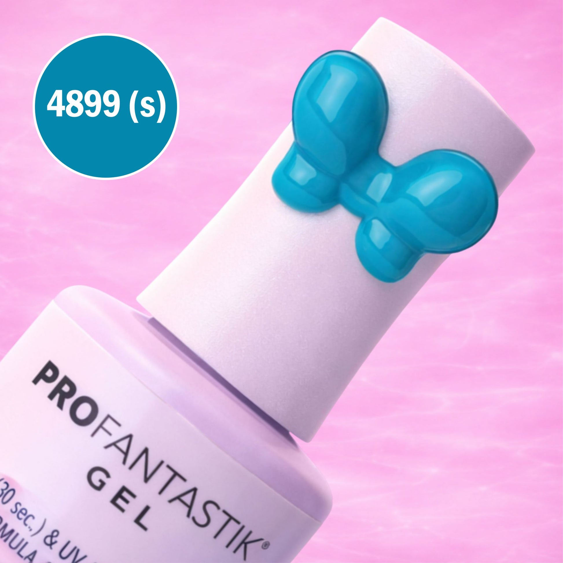 Gel 21 Días 4899 Satinado