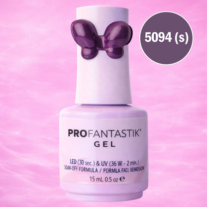 Gel 21 Días 5094 Satinado