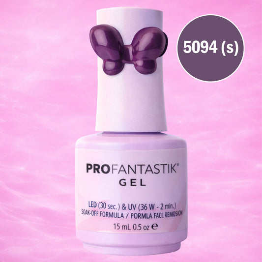 Gel 21 Días 5094 Satinado