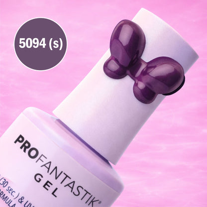 Gel 21 Días 5094 Satinado