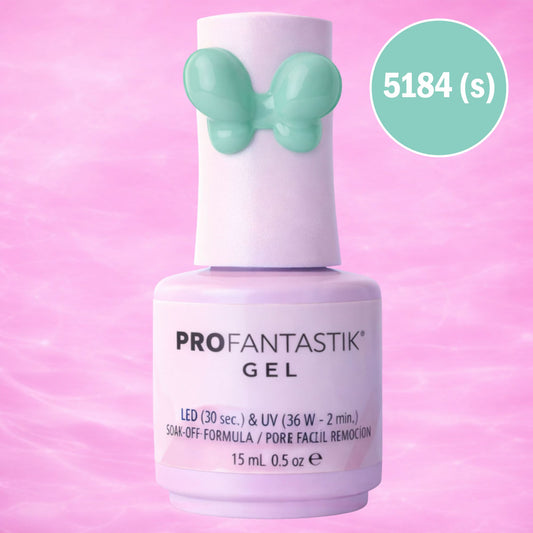 Gel 21 Días 5184 Satinado