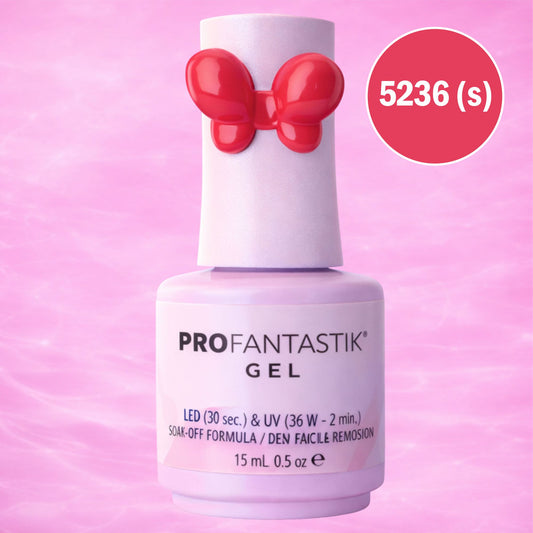 Gel 21 Días 5236 Satinado
