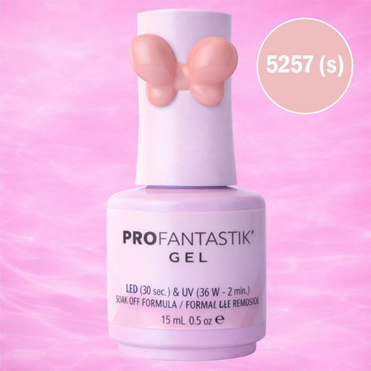 Gel 21 Días 5257 Satinado