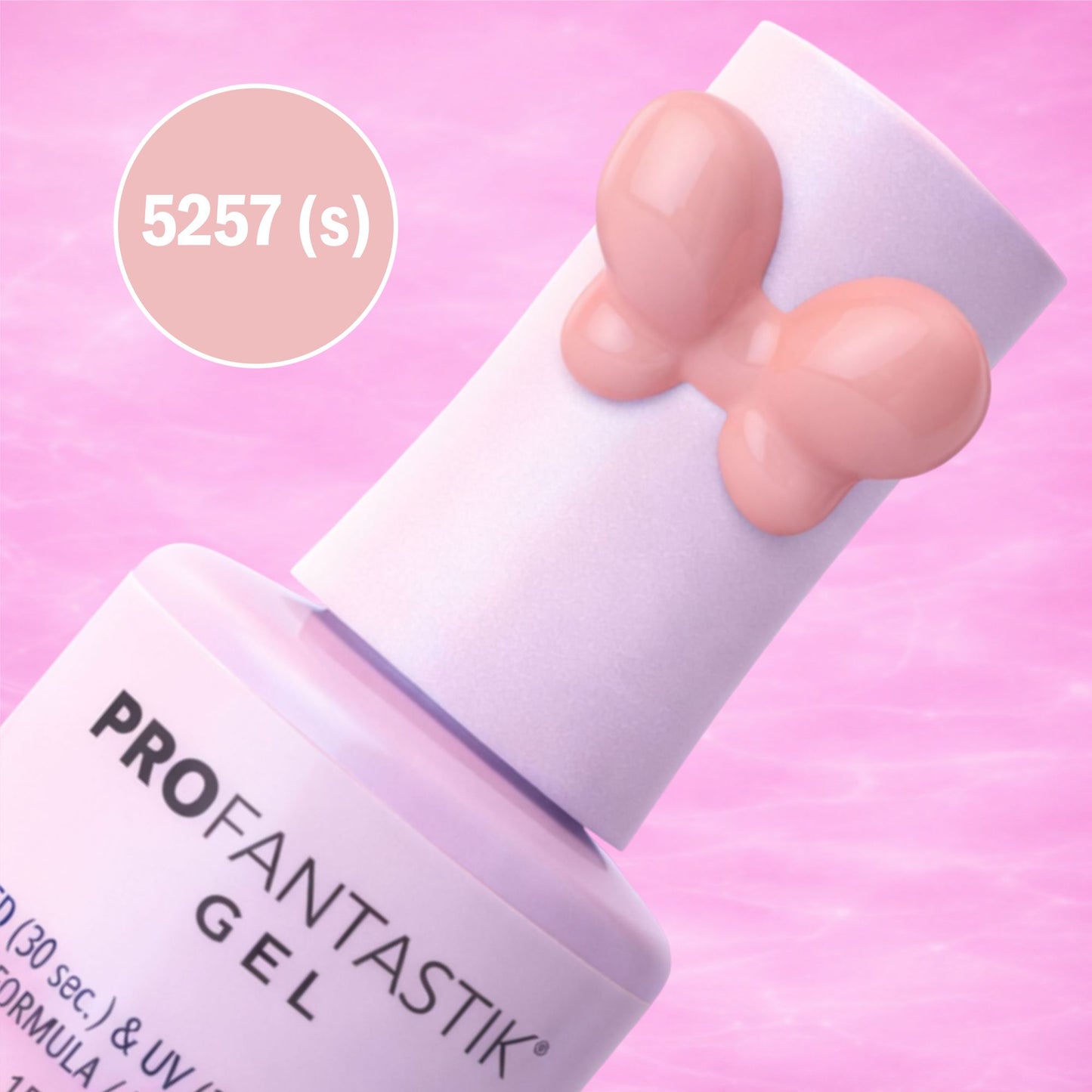 Gel 21 Días 5257 Satinado