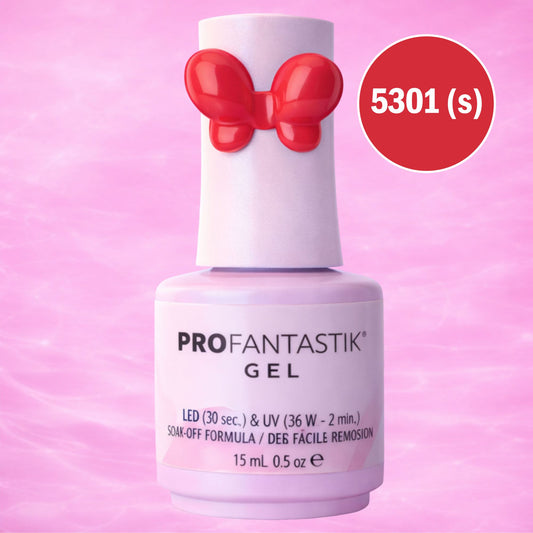 Gel 21 Días 5301 Satinado