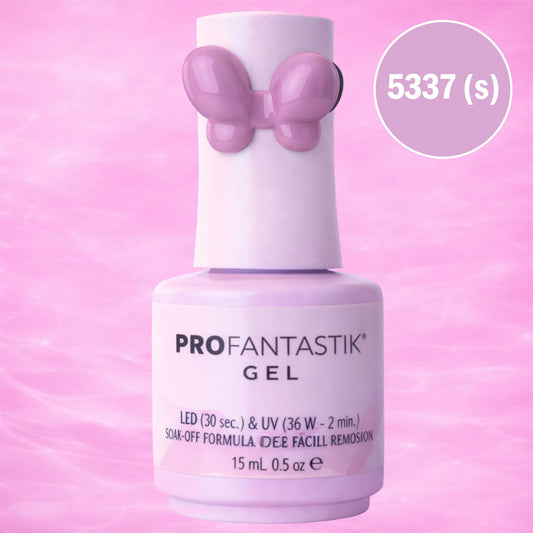 Gel 21 Días 5337 Satinado